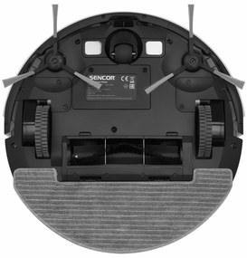 Sencor SRV 4550WH robotický vysávač