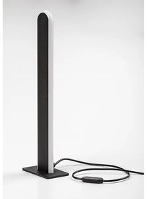 Rabalux 74194 - LED Stm. stolná lampa SINDRI LED/15W/230V 3000/4000K čierna