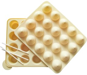 Toro Silikónová forma na Cake Pops, 23 x 19 cm