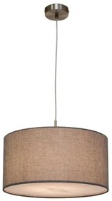 Globo 15185H - Luster PACO 1xE27/60W/230V