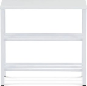Botník biely 83168-42 WT