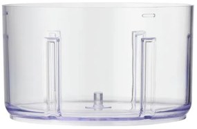 Tefal - Ručný sekáčik 5 SECOND CHOPPER 500 ml zelená/biela