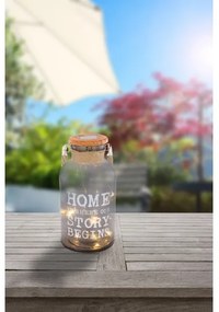 Globo 33979 - LED Solárne svietidlo SOLAR LED/0,6W/3,2V IP44