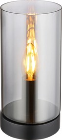 XXXLutz STOLNÁ LAMPA, E14, 11/11/22,5 cm Globo - Online Only bytové doplnky - 004558483002
