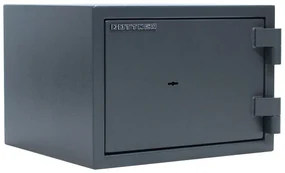 Rottner Ohňovzdorný nábytkový trezor FIRE HERO 30, 300 x 427 x 385 mm, mechanický - na kľúč