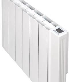 Gabarrón Ingenium Direct RD4WD 500W olejový digitálny radiátor so zabudovaným Wi-Fi modulom