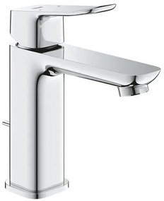 Umývadlová batéria Grohe Dice s výpusťou chróm 1018320000