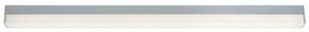 Rabalux 78050 podlinkové LED svietidlo Band 2, 83,5 cm, biela