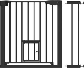 Bezpečnostná zábrana Guardian 2.0 čierna