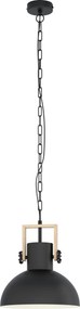 XXXLutz ZÁVESNÉ SVIETIDLO, 30/110 cm Eglo - Online Only bytové doplnky - 003348043801