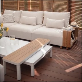 MI Oddychová súprava nábytku KALEM béžová + obal