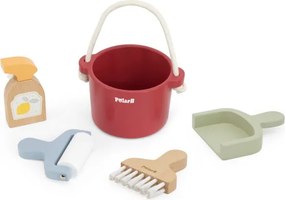 Čistiaci set s vedrom Viga 44238 PolarB