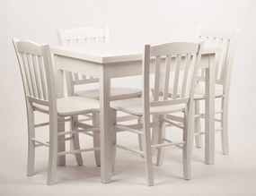 Stima Stôl BINGO Vyberte odtieň ->: Jelša