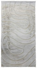 Koberec Havana-a 1,2/1,7 TD2509 béžová