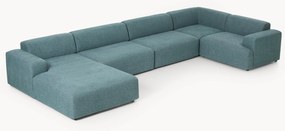 XL rohová pohovka Melva