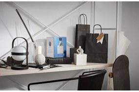 LED prenosné solárne/na USB vonkajšie svietidlo ø 15 cm Soft Spot – Rosendahl