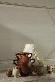 Mini váza Ary, veľká – prírodná