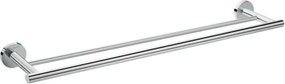 Hansgrohe Logis držiak uterákov chróm 41712000