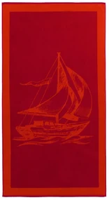 Soft Cotton Osušky SAIL 85x160 cm