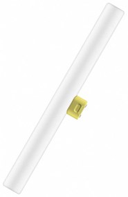 OSRAM lineárna LED žiarovka S14d 3,2W 2 700K matná