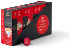 Cafissimo Espresso elegantné