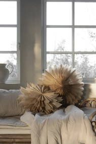 Watt & Veke Závesná svietiaca hviezda Athena 50 cm