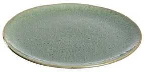 XXXLutz PLYTKÝ TANIER, keramika, 27 cm Leonardo - Taniere - 003813195904