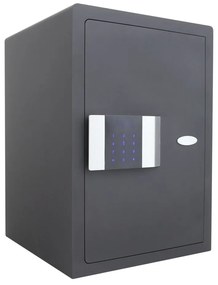 Nábytkový elektronický trezor PRESTIGE 500