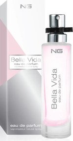 NG PERFUMES NG Bella Vida Objem: 80 ml