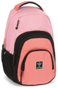 Batoh 485 Rose black ARS UNA