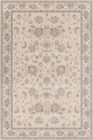 Koberec Agnella Isfahan Tribas Sivý