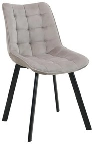 Jedálenská stolička SJ.28 béžová