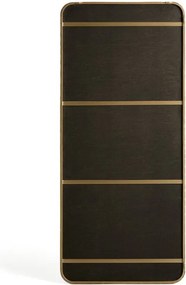 Nástenné zrkadlo 80x180 cm Marco – Kave Home