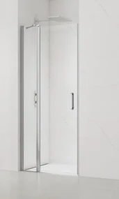 Sprchové dvere 80 cm SAT Fusion SATFUDP80CRT