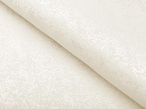 Biante Teflónové prestieranie na stôl TF-033 Venezia smotanové 30x40 cm