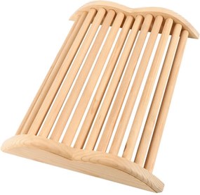 Marimex | Podhlavník do sauny - zvlnený | 11105965