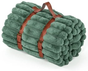 Dekoračný vankúš 45x45 cm Rabbit – Tiseco Home Studio