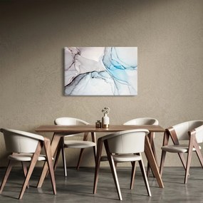 Obraz abstrakcie (90x60 cm)