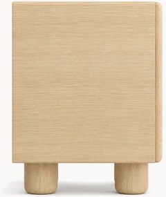 Stolík pod TV Arlo 150 cm - dub vicenza