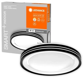 Ledvance - LED Stmievateľné stropné svietidlo SMART+ ORBIS LED/30W/230V Wi-Fi