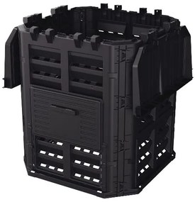 Parkside®  Záhradný kompostér, 300 l  (100386762)