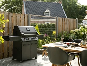 Napoleon Phantom™ PRESTIGE P500 plynový gril