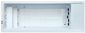 Swim Spa SR 860 B, 590 x 225 x 150 cm