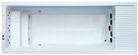 Swim Spa SR 860 B, 590 x 225 x 150 cm