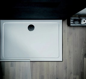 Obdĺžniková mramorová sprchová vanička VENETS