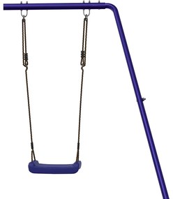 Vonkajšia súprava na hranie impregnovaná borovica