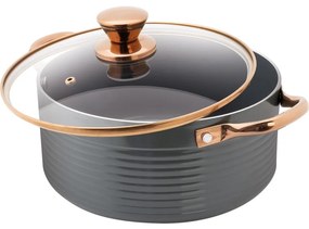 Lamart LT1241 kastról s pokrievkou Orro pr. 24 cm