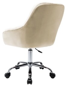 Zamatové kreslo Archie 1018-1, Farby:: modrá