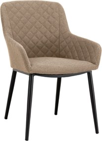 Doppler PARIS LIKA-TEX® mokka