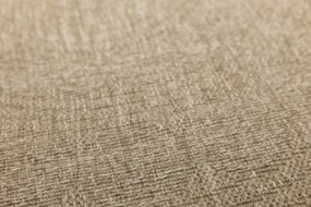 Koberec Jute Indiana Laomi 08868A béžový kruh